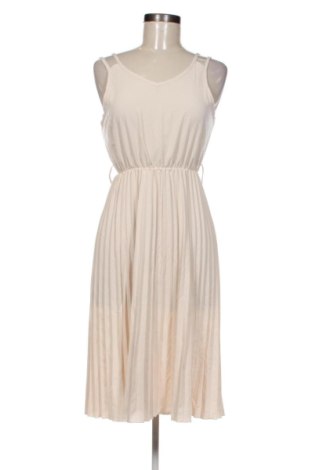Φόρεμα Unbranded, Μέγεθος S, Χρώμα Εκρού, Τιμή 20,00 €, #137223216