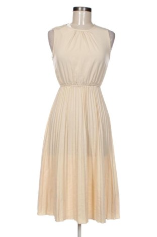 Φόρεμα Unbranded, Μέγεθος S, Χρώμα  Μπέζ, Τιμή 18,00 €, #137223238