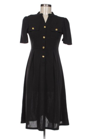 Rochie Unbranded, Mărime S, Culoare Negru, Preț 99,73 Lei, #137223352