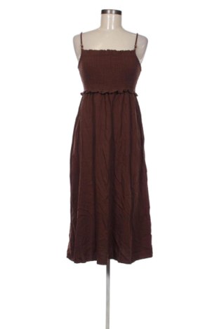 Rochie Sinsay, Mărime S, Culoare Maro, Preț 68,24 Lei, #137223378