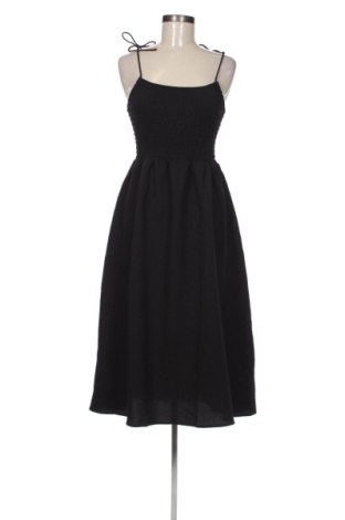 Φόρεμα H&M, Μέγεθος S, Χρώμα Μαύρο, Τιμή 19,00 €, #137223460