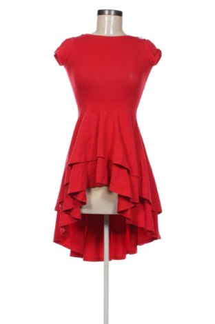 Φόρεμα Unbranded, Μέγεθος XS, Χρώμα Κόκκινο, Τιμή 20,00 €, #137224773