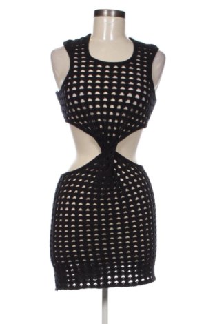 Kleid Boohoo, Größe S, Farbe Schwarz, Preis € 9,00, #137225959