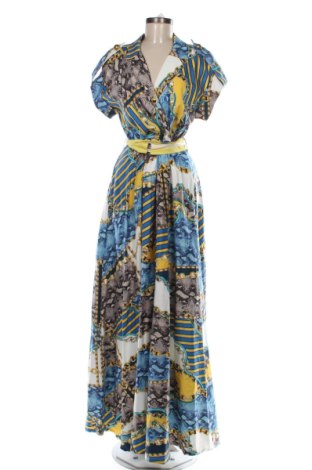 Рокля Caramella Fashion, Размер M, Цвят Многоцветен, Цена 39,00 €, #137226720