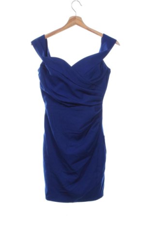 Rochie Unbranded, Mărime XS, Culoare Albastru, Preț 120,73 Lei, #137226852