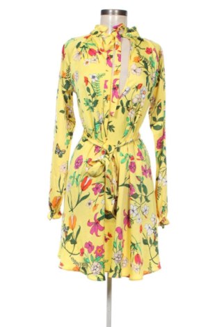 Rochie Bik Bok, Mărime M, Culoare Multicolor, Preț 41,99 Lei, #137227284