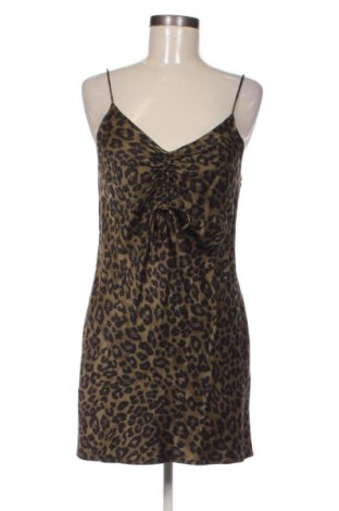 Kleid Zara, Größe S, Farbe Mehrfarbig, Preis 14,00 €, #137228752