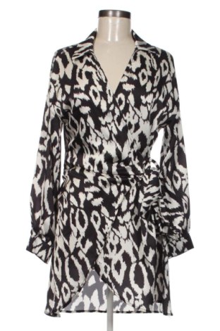Kleid THE LULU, Größe M, Farbe Mehrfarbig, Preis 14,00 €, #137228843