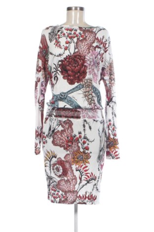 Рокля Just Cavalli, Размер M, Цвят Многоцветен, Цена 87,00 €, #137229929