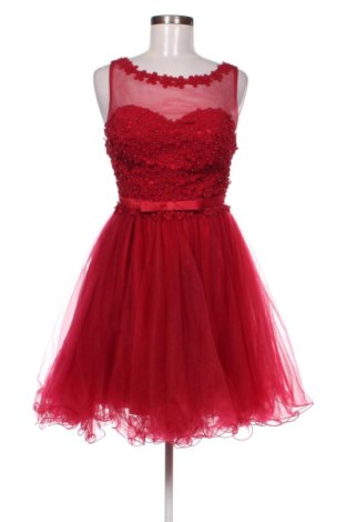 Rochie Unbranded, Mărime M, Culoare Roșu, Preț 188,97 Lei, #137230018