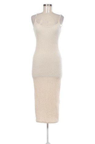 Rochie H&M, Mărime M, Culoare Bej, Preț 83,99 Lei, #137230617