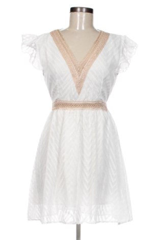 Φόρεμα Unbranded, Μέγεθος M, Χρώμα Λευκό, Τιμή 22,29 €, #137231983