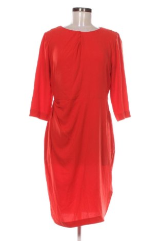 Rochie Lindex, Mărime M, Culoare Roșu, Preț 52,49 Lei, #137232296