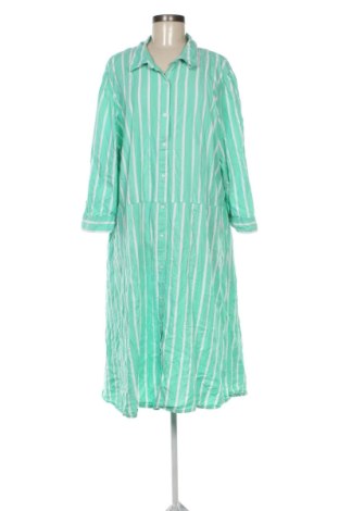 Šaty  Unbranded, Velikost 3XL, Barva Vícebarevné, Cena  844,00 Kč, #137232422