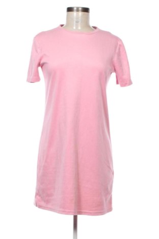 Φόρεμα Zara, Μέγεθος S, Χρώμα Ρόζ , Τιμή 15,00 €, #137232429
