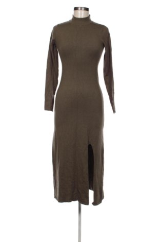 Φόρεμα Mango, Μέγεθος XS, Χρώμα Πράσινο, Τιμή 20,96 €, #137232955