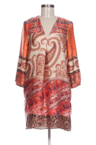 Φόρεμα Zara, Μέγεθος M, Χρώμα Πολύχρωμο, Τιμή 15,00 €, #137233077