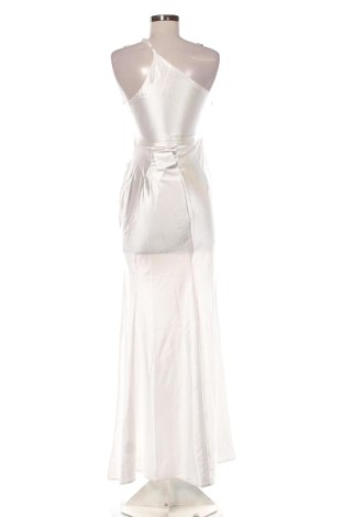 Rochie Unbranded, Mărime XS, Culoare Ecru, Preț 230,96 Lei, #137233241