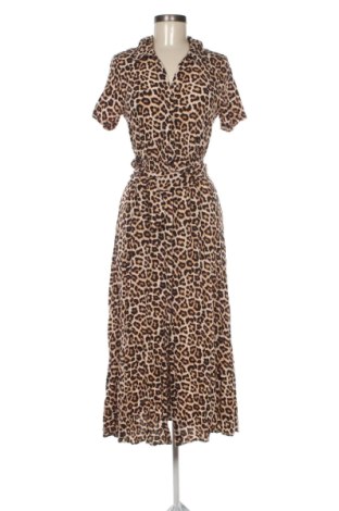 Kleid H&M, Größe L, Farbe Mehrfarbig, Preis € 27,00, #137233274