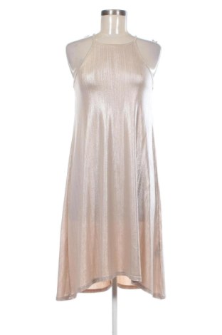 Rochie Reserved, Mărime S, Culoare Bej, Preț 93,25 Lei, #137233287