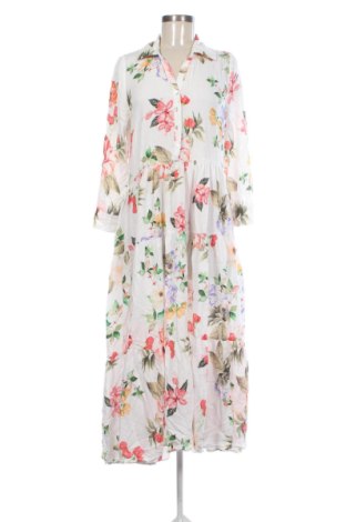 Rochie Reserved, Mărime M, Culoare Multicolor, Preț 101,91 Lei, #137234790