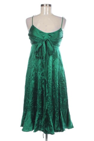 Rochie Warehouse, Mărime M, Culoare Verde, Preț 93,47 Lei, #137236435