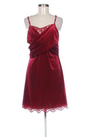 Φόρεμα SHEIN, Μέγεθος XL, Χρώμα Κόκκινο, Τιμή 27,24 €, #137236569