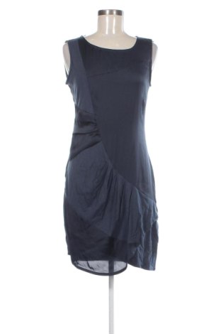 Rochie Calvin Klein, Mărime M, Culoare Albastru, Preț 253,58 Lei, #137236849