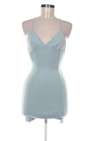 Šaty  Unbranded, Velikost XXS, Barva Modrá, Cena  472,00 Kč, #137237815