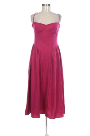 Rochie Unbranded, Mărime L, Culoare Roz, Preț 142,37 Lei, #137238072