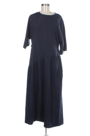 Šaty  Unbranded, Velikost L, Barva Modrá, Cena  590,00 Kč, #137238565