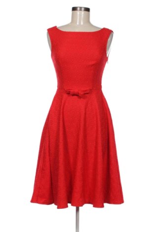 Šaty  Unbranded, Velikost S, Barva Červená, Cena  541,00 Kč, #137240075