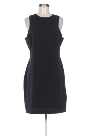 Šaty  H&M, Veľkosť L, Farba Čierna, Cena  28,02 €, #137241023