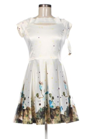 Rochie Junona, Mărime M, Culoare Multicolor, Preț 162,72 Lei, #137241083