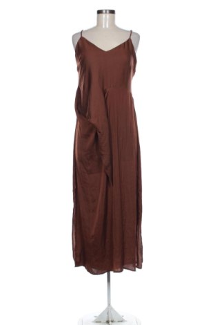Rochie Oysho, Mărime L, Culoare Maro, Preț 141,72 Lei, #137241153