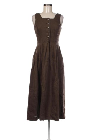 Φόρεμα Berwin & Wolff, Μέγεθος S, Χρώμα Καφέ, Τιμή 27,00 €, #137241514
