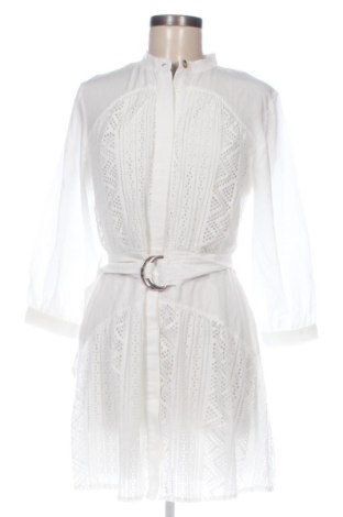 Rochie Trendyol, Mărime M, Culoare Alb, Preț 102,77 Lei, #137241633
