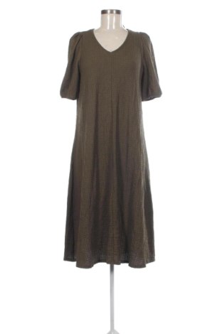 Φόρεμα Pieces, Μέγεθος M, Χρώμα Πράσινο, Τιμή 19,66 €, #137241721