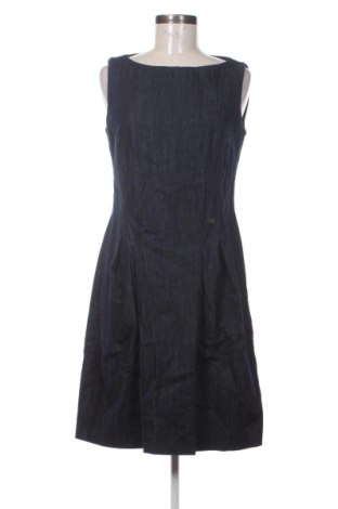 Рокля Trussardi, Размер M, Цвят Син, Цена 55,00 €, #137241783
