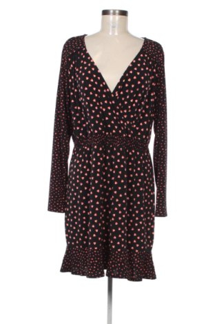 Kleid Oasis, Größe L, Farbe Mehrfarbig, Preis 24,00 €, #137242031