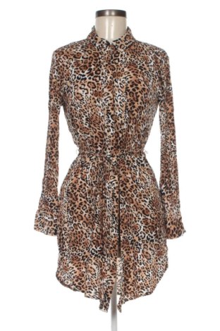 Kleid B.Young, Größe M, Farbe Mehrfarbig, Preis 18,00 €, #137242235