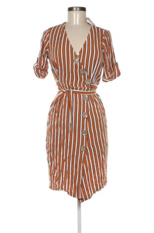 Kleid River Island, Größe M, Farbe Mehrfarbig, Preis 29,00 €, #137242425