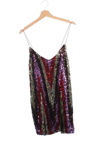 Rochie Pull&Bear, Mărime S, Culoare Multicolor, Preț 41,99 Lei, #137242483