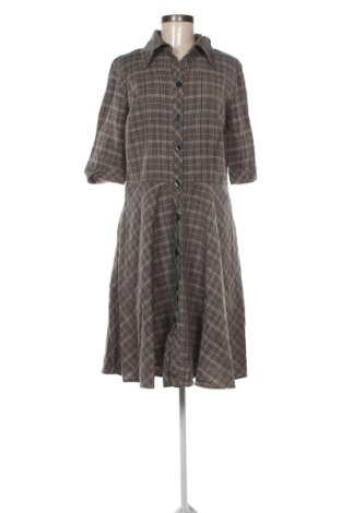 Rochie Unbranded, Mărime XL, Culoare Maro, Preț 169,00 Lei, #137242495