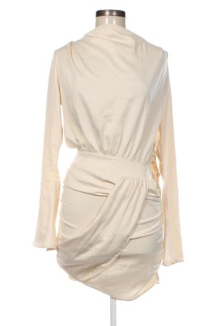 Rochie Bik Bok, Mărime M, Culoare Ecru, Preț 47,24 Lei, #137242510
