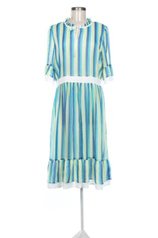 Šaty  Rina, Veľkosť XL, Farba Viacfarebná, Cena  23,05 €, #137242534