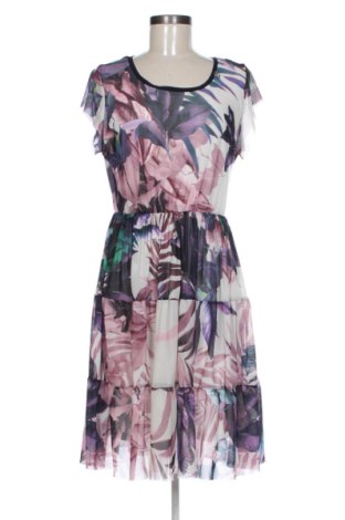 Rochie Lucy, Mărime XL, Culoare Multicolor, Preț 120,73 Lei, #137242672