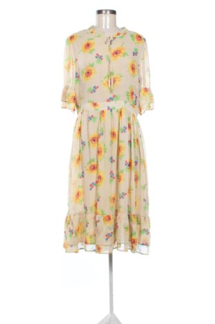 Sukienka Rina, Rozmiar XL, Kolor Kolorowy, Cena 97,59 zł, #137242762