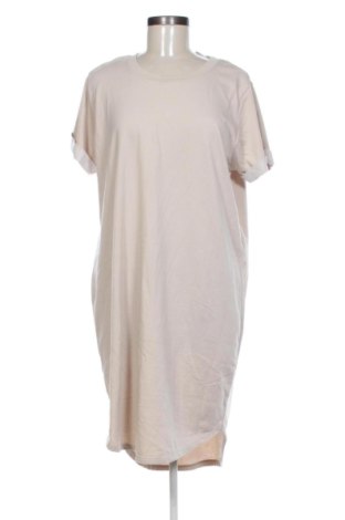 Rochie Jdy, Mărime XL, Culoare Bej, Preț 99,73 Lei, #137242775