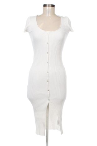 Φόρεμα Zara, Μέγεθος M, Χρώμα Λευκό, Τιμή 27,00 €, #137242867